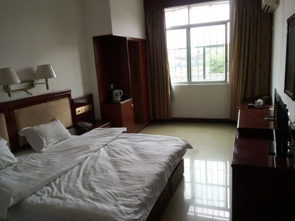 xitu Youpin Hotel