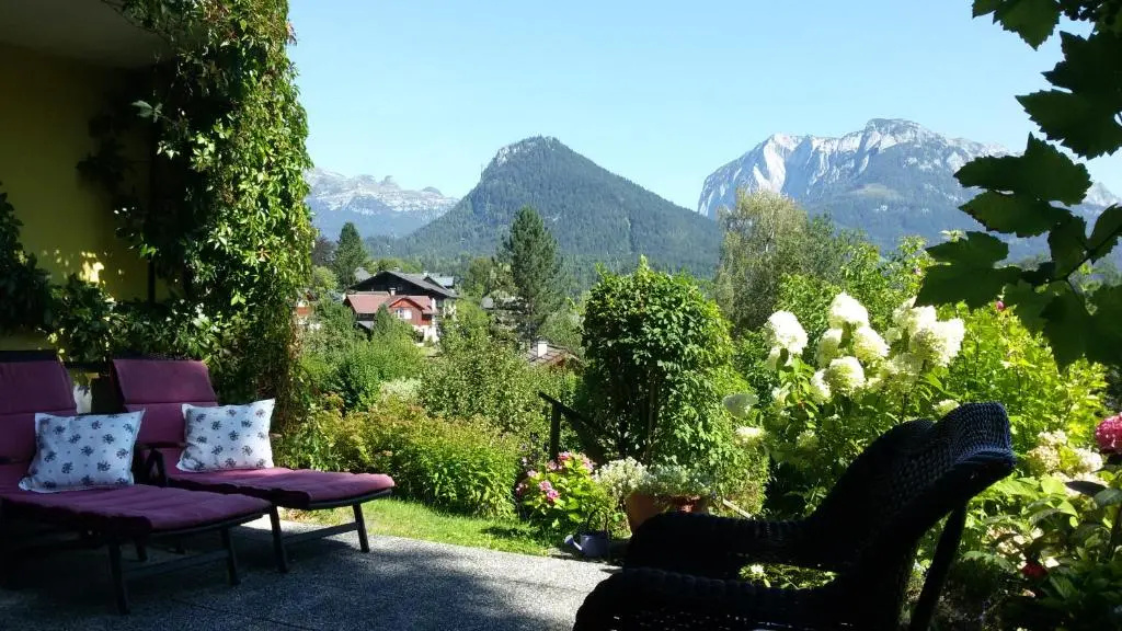Haus Lerchenreith