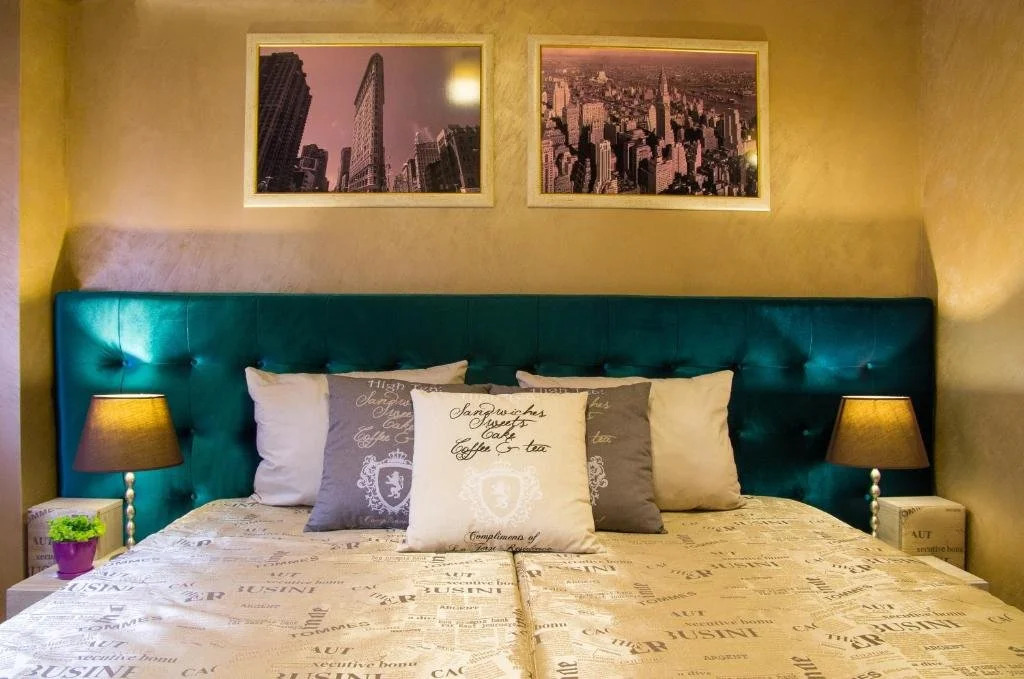 Jorela Family Hotel