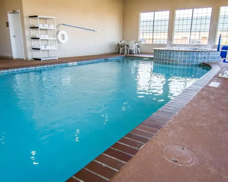 Sleep Inn & Suites Shreveport West