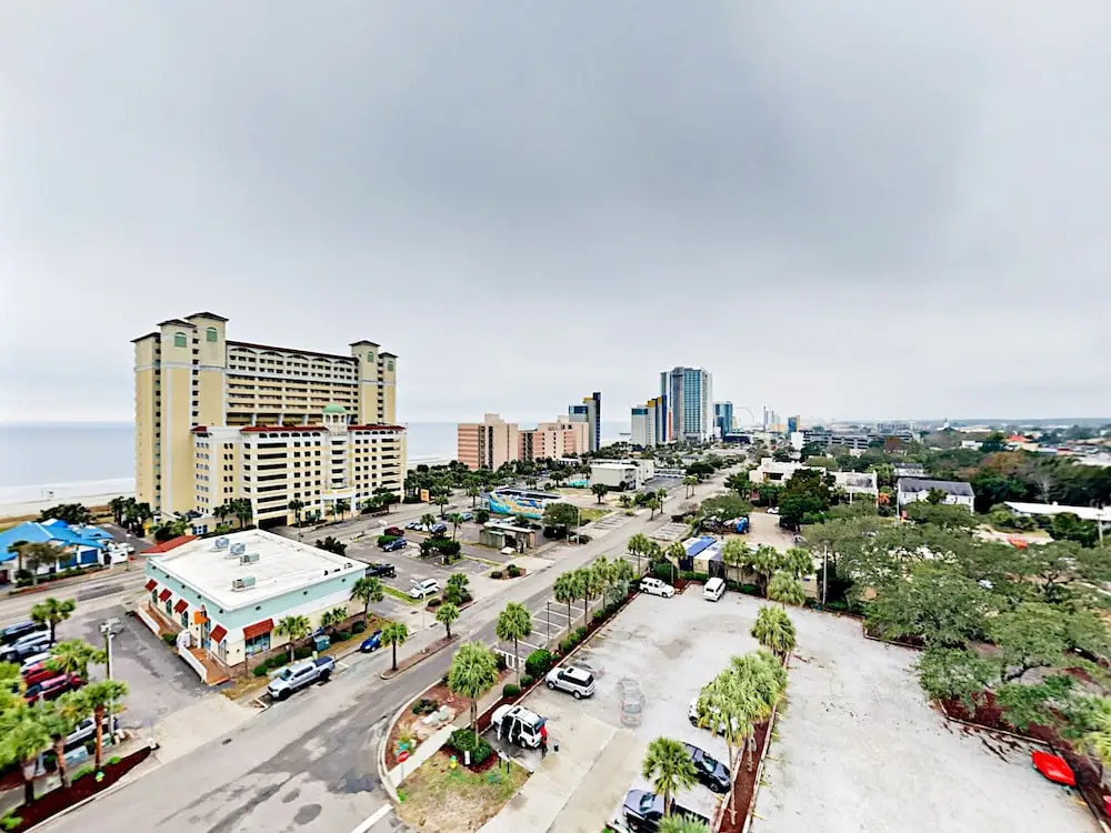 20th Avenue North #1004 - 2 Br Condo