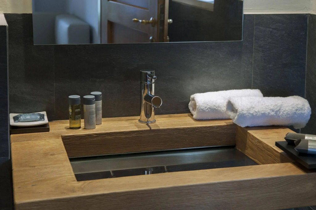Art Hotel Villa Agape - Place of Charme