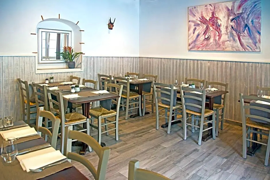 Locanda Gandriese