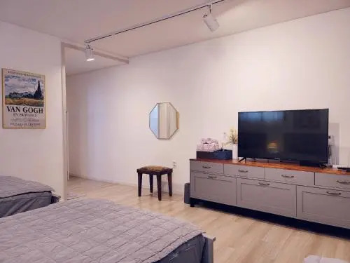 Picasso Guesthouse
