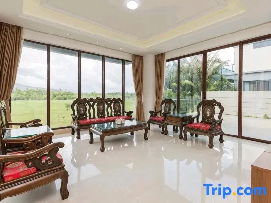 Manmanyou Select Holiday Villa