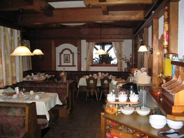 Pension Glockenstuhl