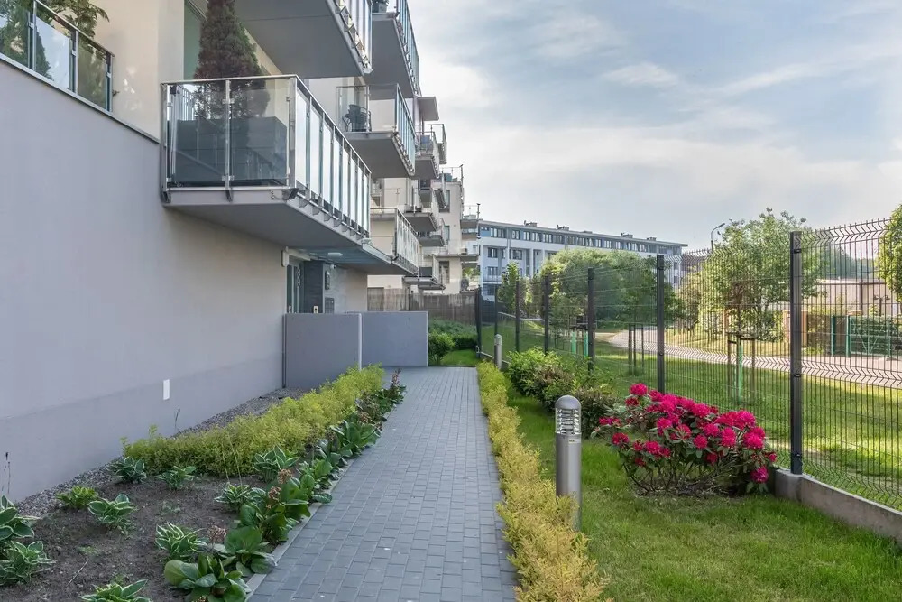 Apartamenty Osiedle Bursztynowe by Noclegi Renters