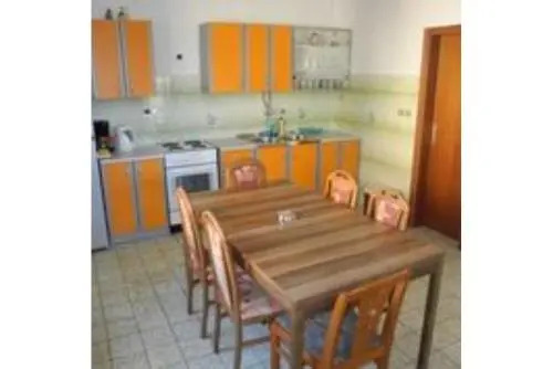 Apartment VUCKO 6+2
