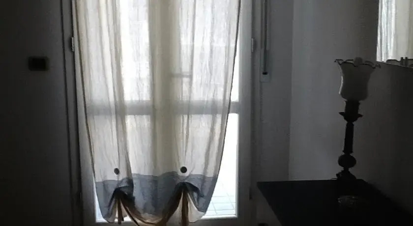 C Apartments Alghero