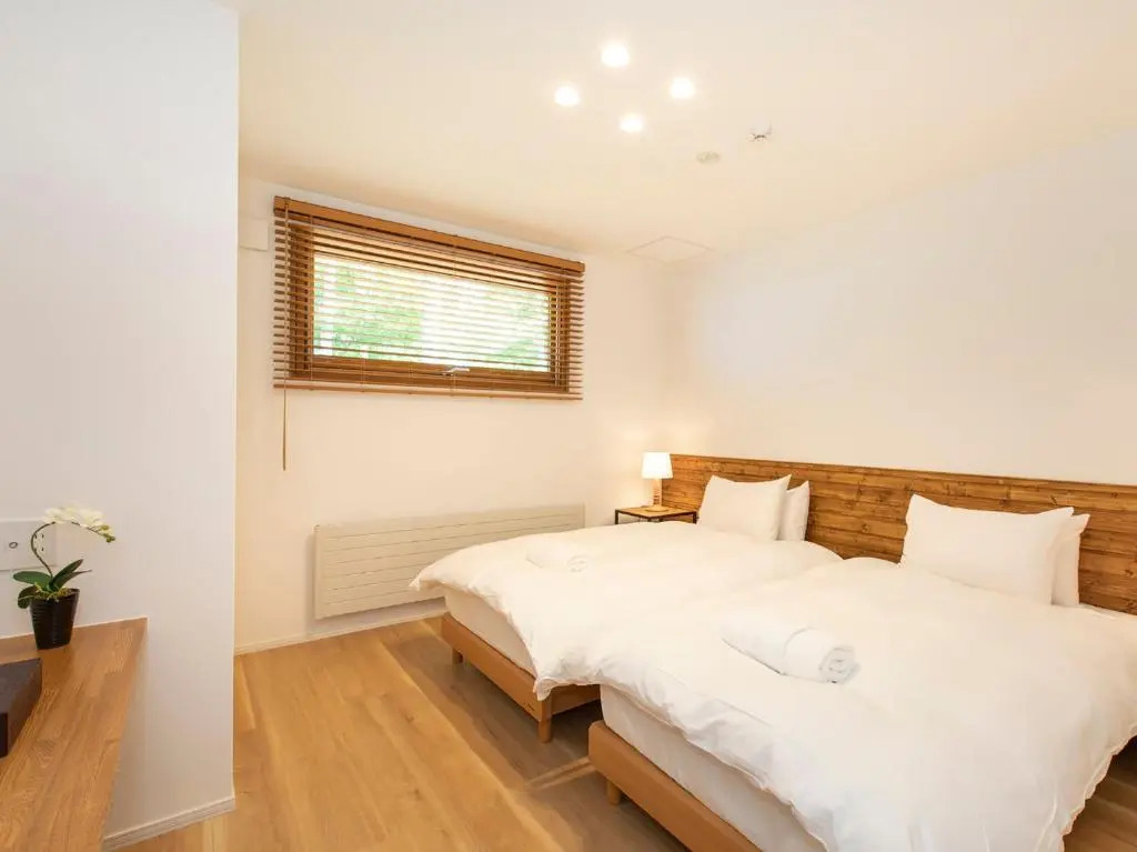 Birchwood Chalet