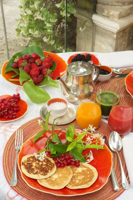 Hôtel Villa Marie Saint Tropez