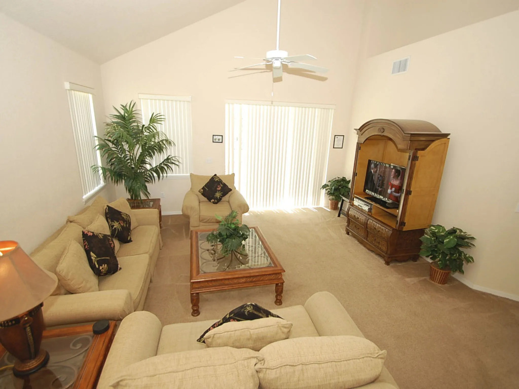 Zueriq Villa Dreams