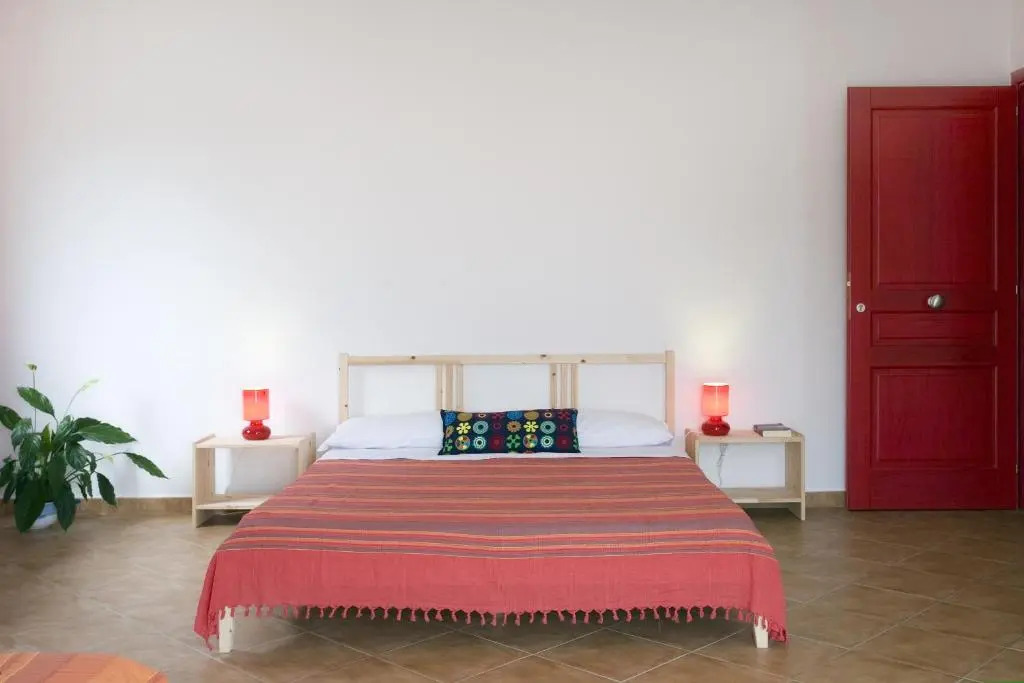 B&B La Gatta Bianca