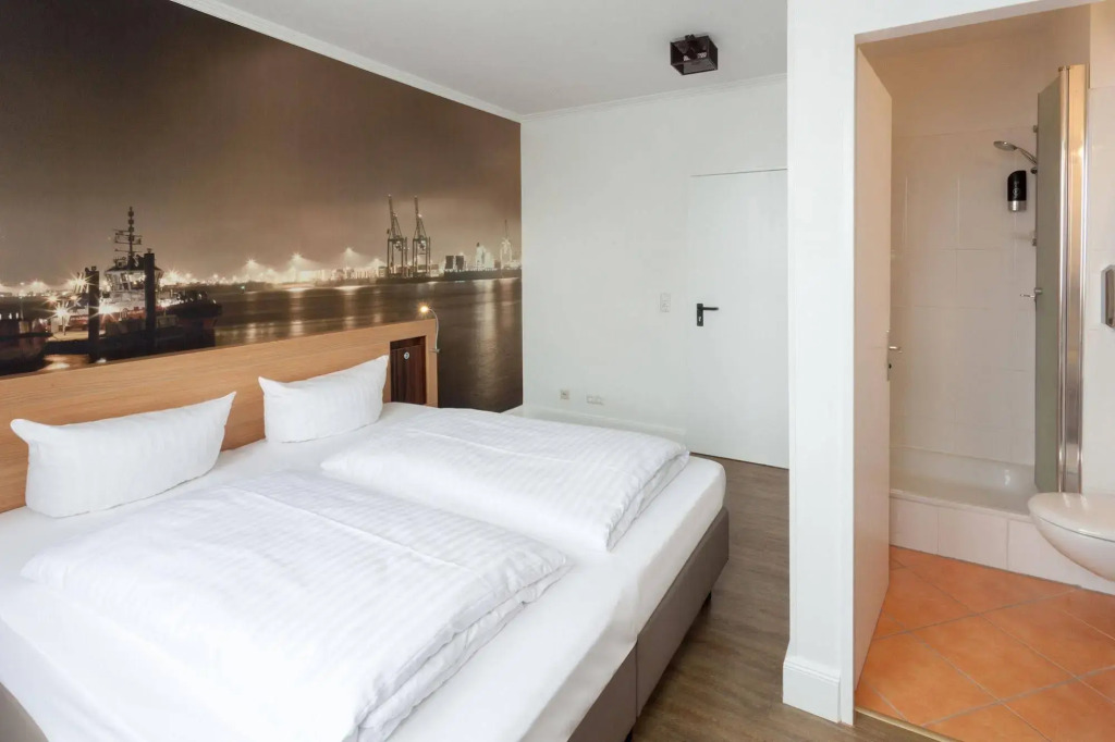 Hotel Keese Hamburg