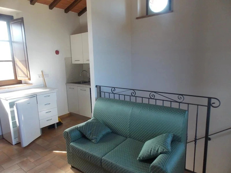 Collina - One Bedroom
