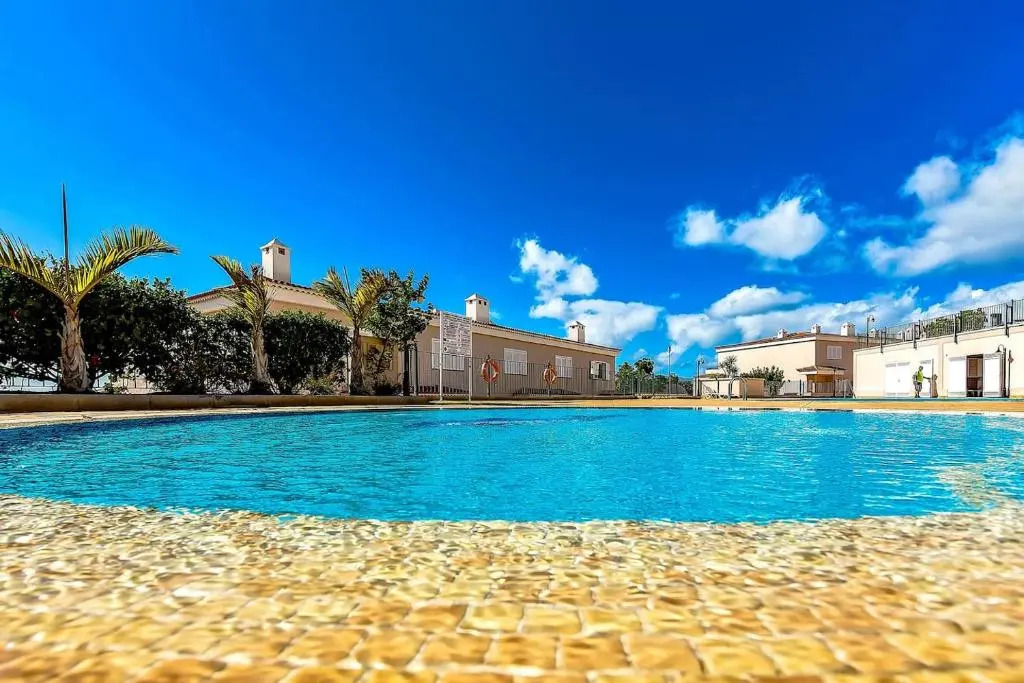 Playa de la Arena 1 Bedroom