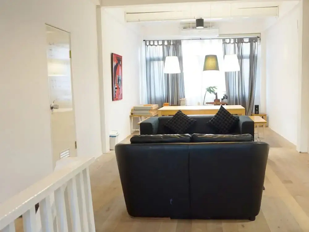 WYH Boutique and Design Hostel