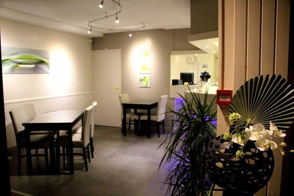 Logis Hôtel Le Pélican & son restaurant