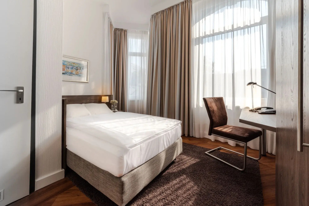 Hotel Friederike