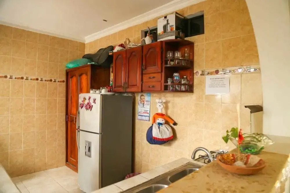 Hostal Casa Mebi