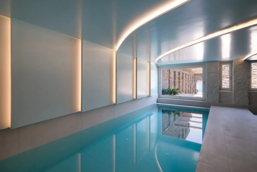 Ydor Hotel & Spa by Sandglass
