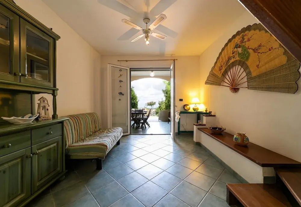 La Tellina Holiday Home private villa