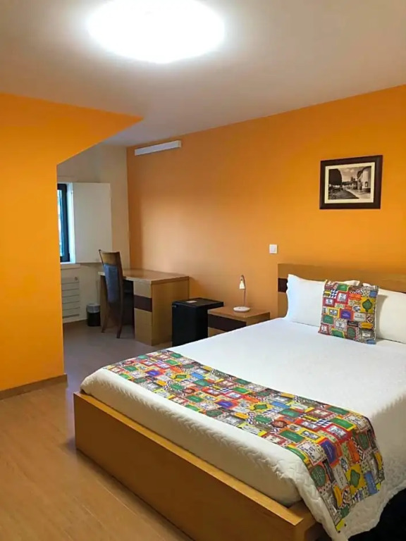 B&B Pensão Avenida