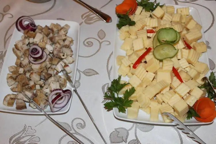 Hotel Orient Braila