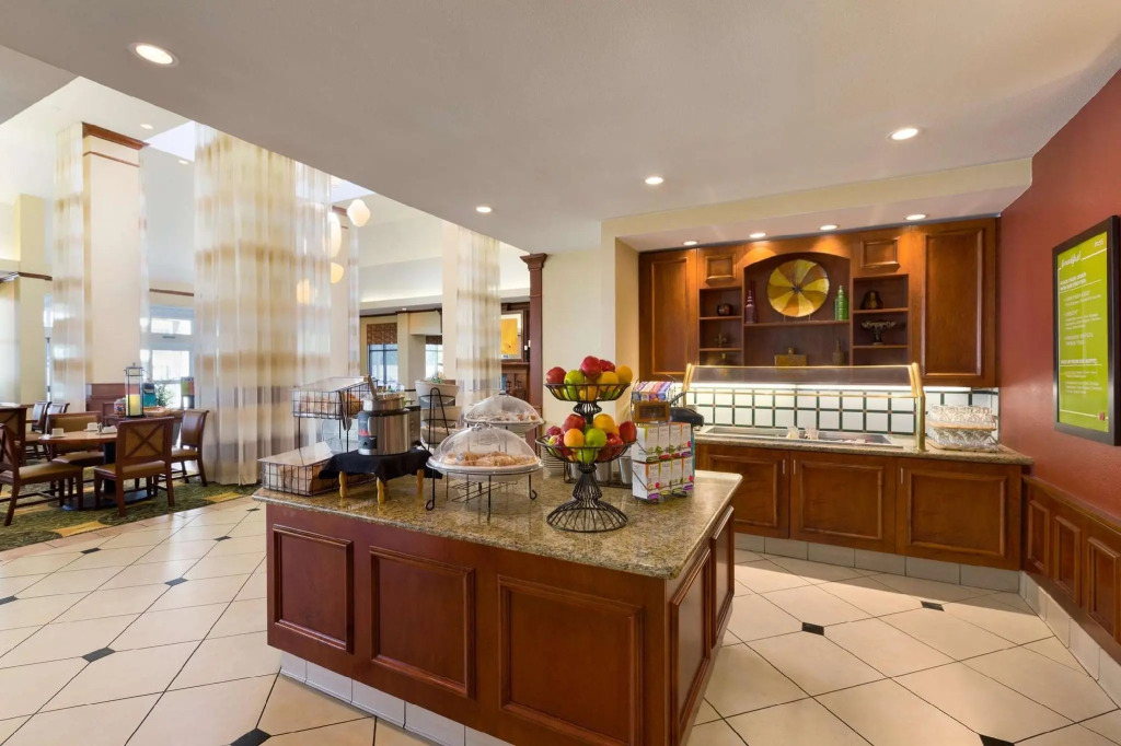 Hilton Garden Inn Shreveport
