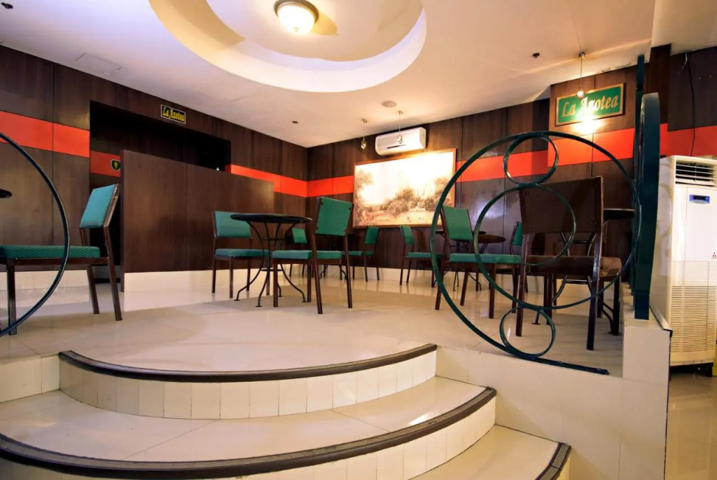 Eurotel Makati