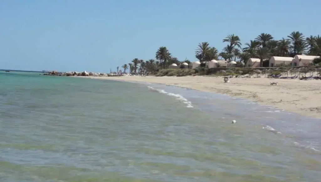 Hotel Oasis Marine - All Inclusive