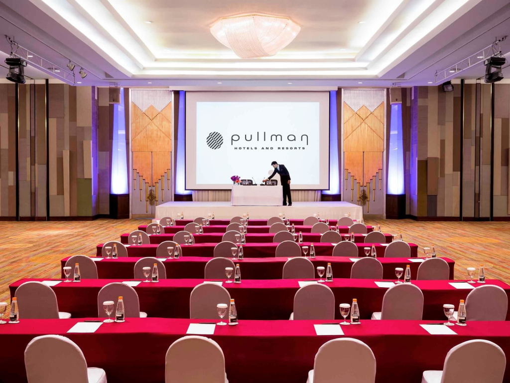 The Heritage Grand Khon Kaen Hotel and Convention