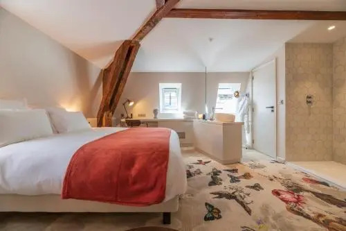 Maison Leopold