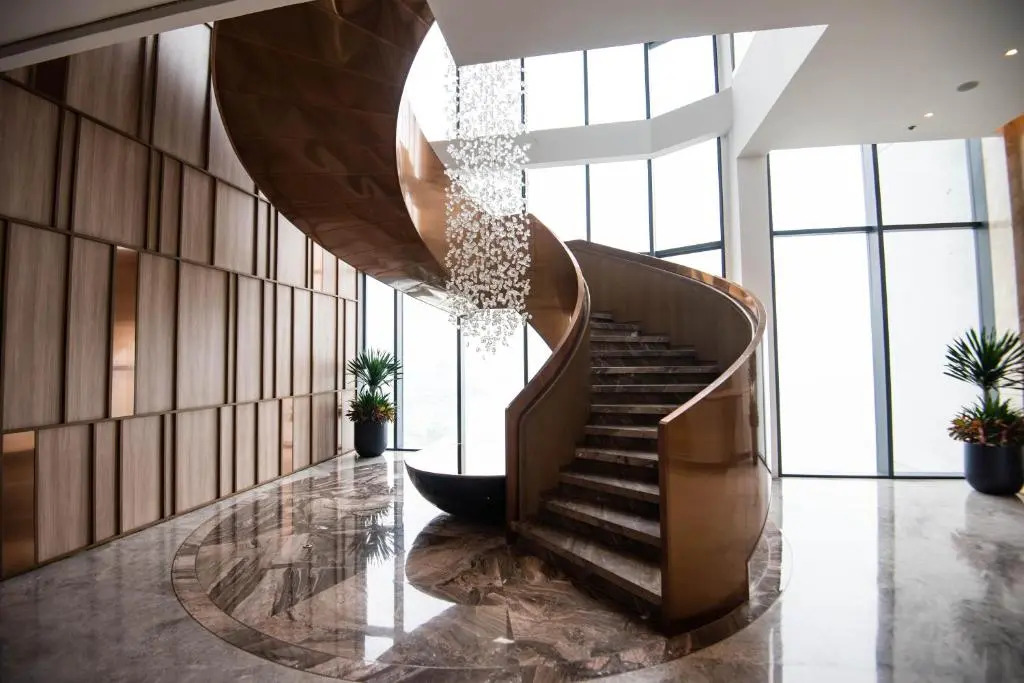 Luxury Apartment A La Carte Ha Long with Ocean view