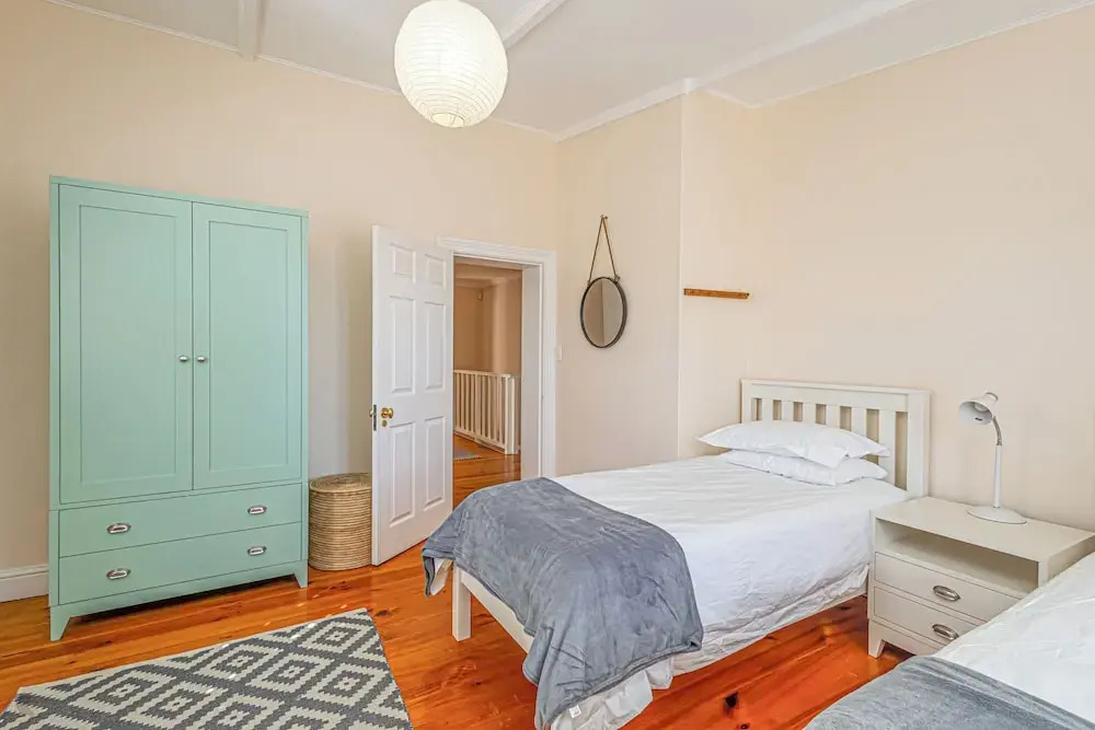 Tern Beach House, Langebaan, 8-sleeper