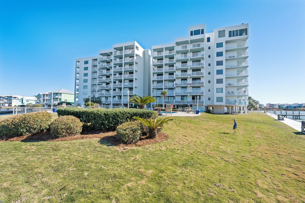 Compass Point 510