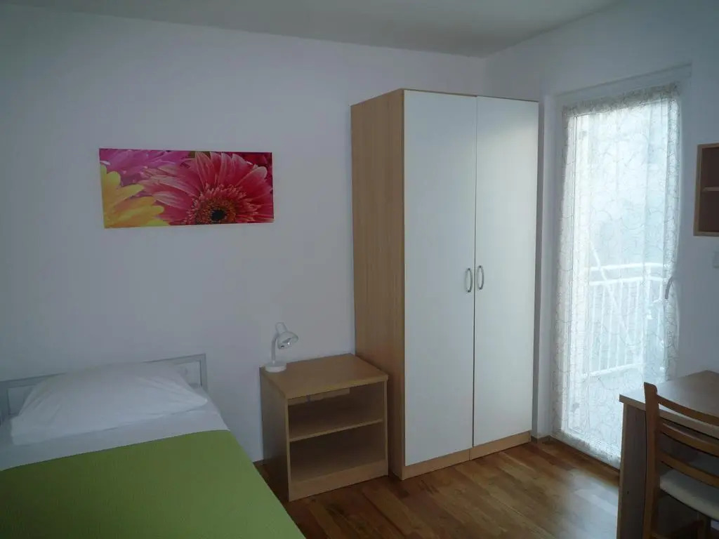 Apartments MEDVED in the historic center