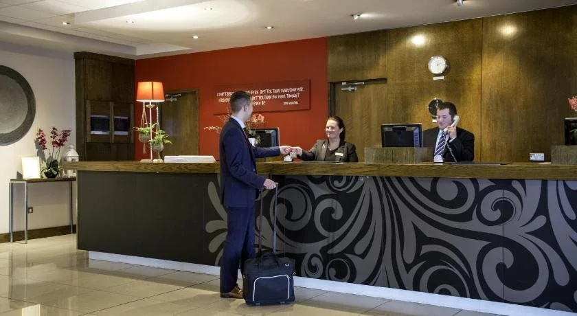 Cork Airport Hotel
