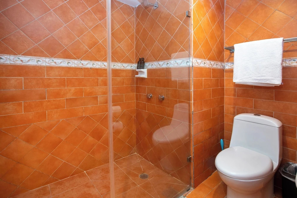 Cancun Jr Suite en resort vista al mar