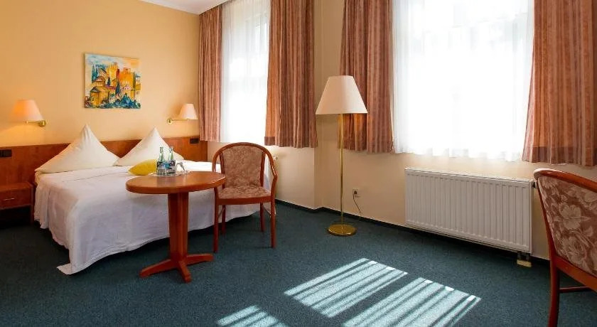 Landhotel Classic