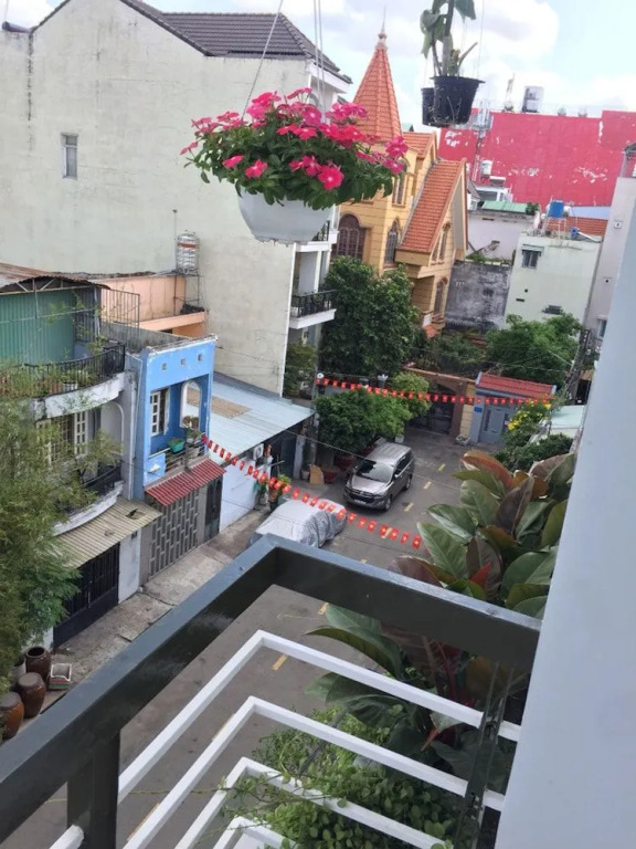 7S Nice House Hotel & Apartment near Airport