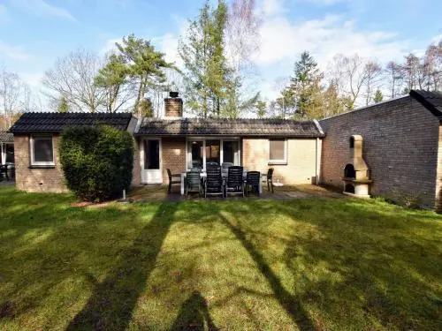 Bungalow Bosrijk