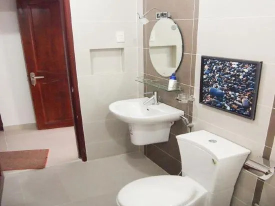 Camellia Apartment