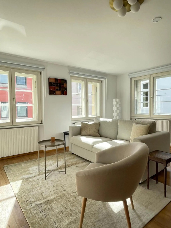 Apartment RETRO-Chic in Bregenz