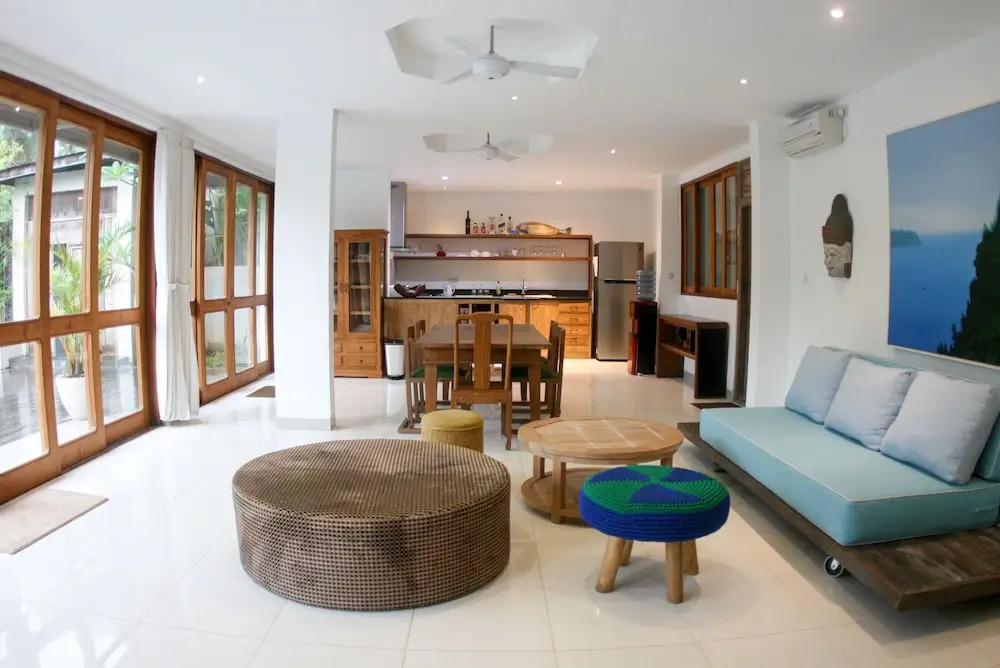 Ubud Luxury Amala