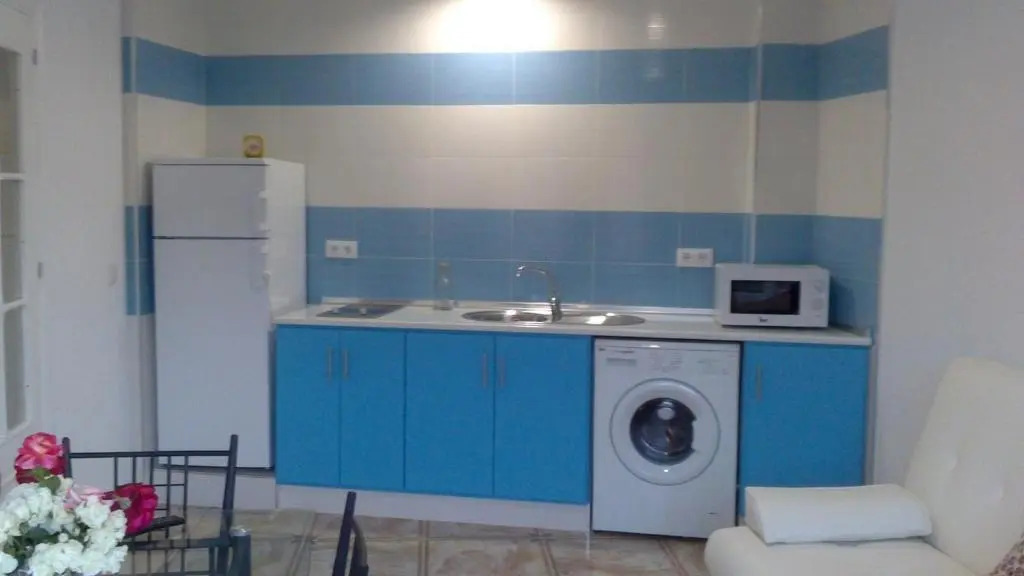 Apartamento Celeste