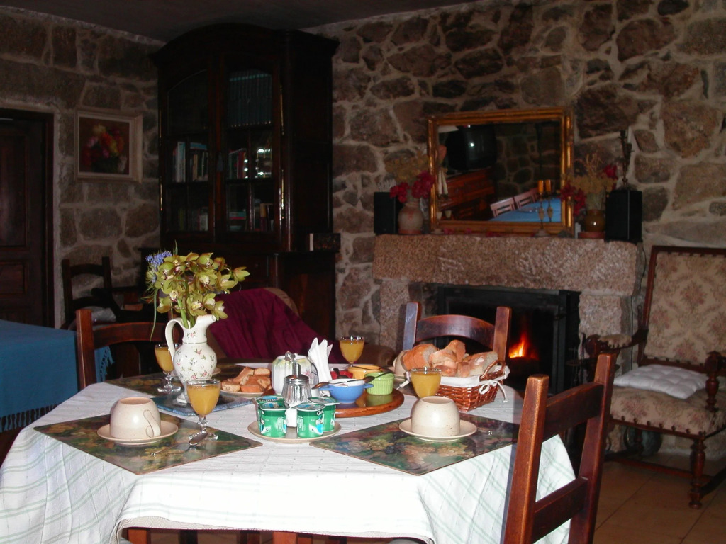 Domaine De Croccano