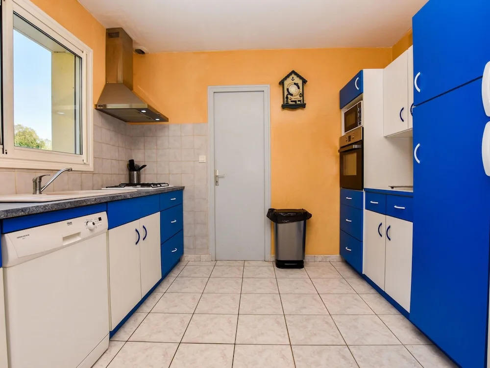 Coastal Retreat in Plurien
