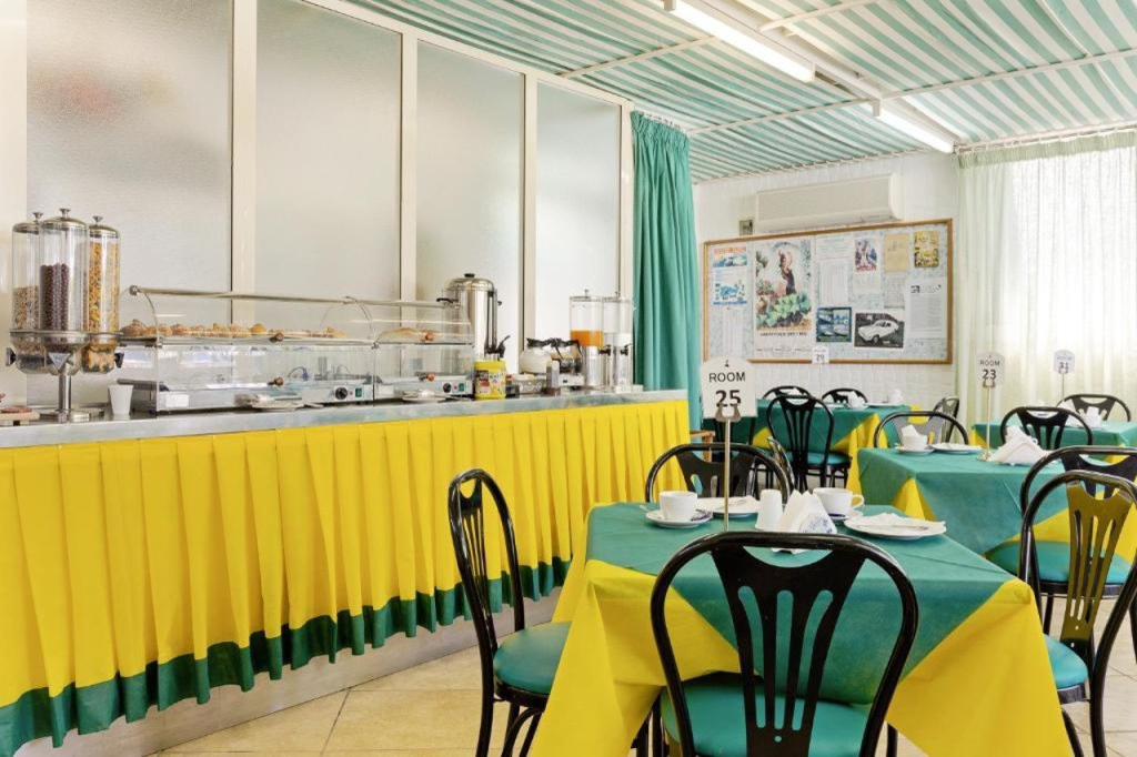 Hotel Carmencita