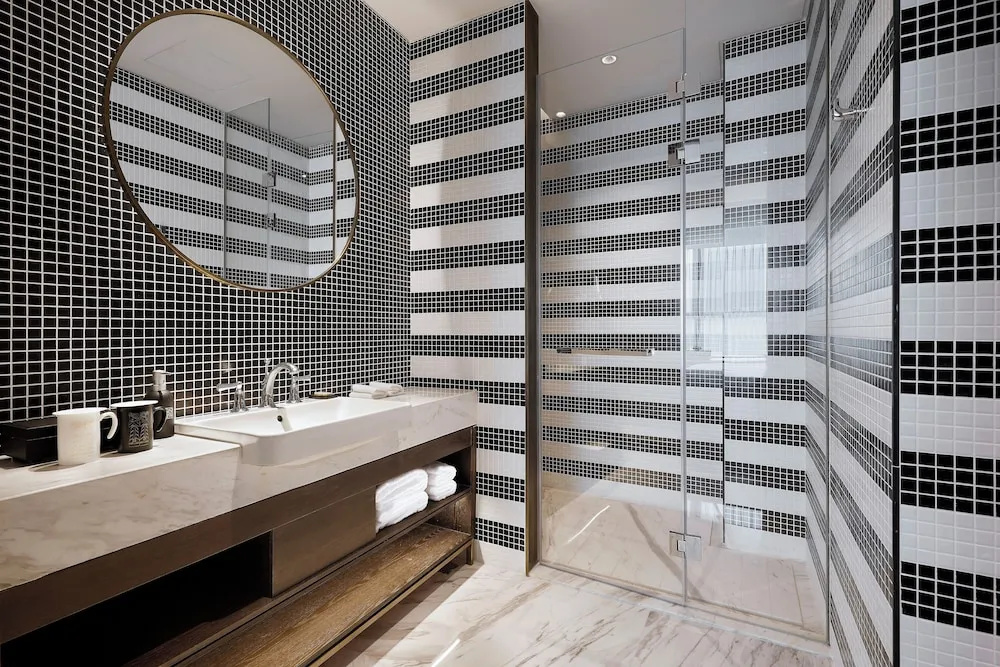 SSAW Boutique Hotel (Qingdao Oriental Movie Metropolis)
